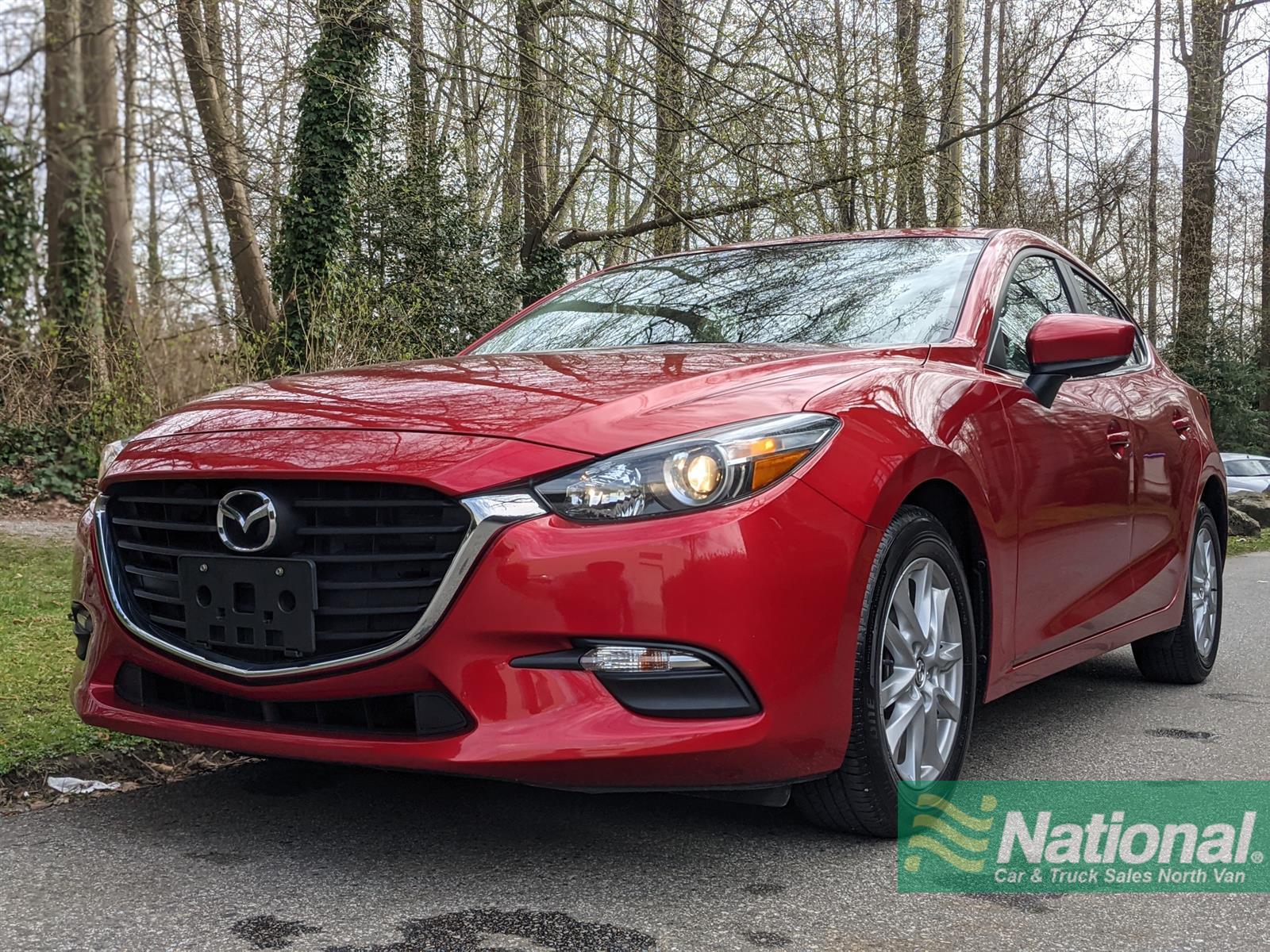 Mazda Mazda3 For Sale - The Car Guide